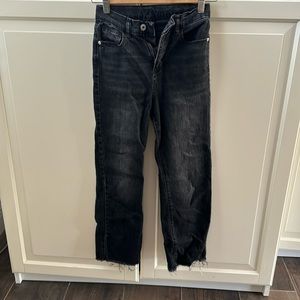 art class Black Kids Jeans